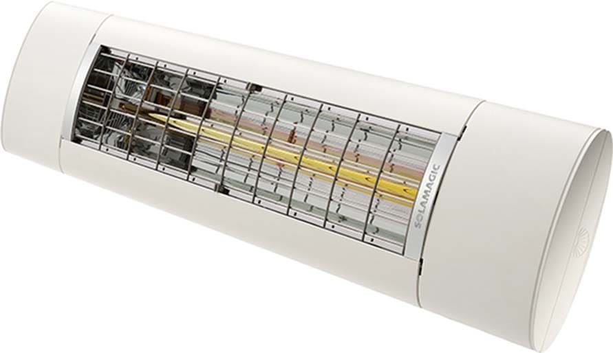 ETHERMA ETR9300103 SM S2 Infrarotstrahler, Bluetooth, 2.5kW