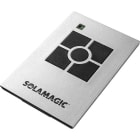 ETHERMA - ETR9100597 SOLAMAGIC Funk-Handsender fA1/4r ARC-Ger