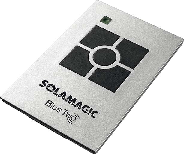 ETHERMA - ETR9100792 SOLAMAGIC Bluetooth Handsender fA1/4r BT