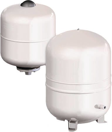 WATTS INDUSTRIES ITA WAT06400024S SOLAR EXPANSION VESSEL 24 LT