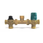 WATTS INDUSTRIES ITA WAT97590 SOLAR MIX KIT 1