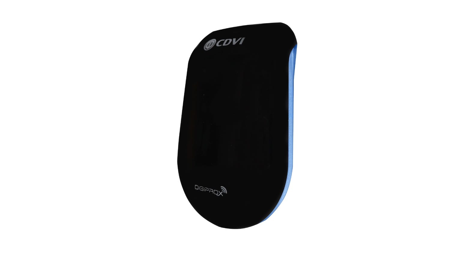CDVI ITALIA SRL CDVSOLARMB LETTORE MIFARE 13,56 MHZ IN COLORE NERO