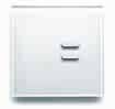 SICOM - SOLT-SPLIPQ2B1T POLY BIANCO