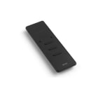 SICOM SOLTVEVO868N18 TV EVO 18C - NERO