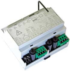 SICOM SOLTVPRSD868A02 TV PRSD MASTER 4U ON/OFF/IMP