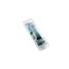 SICOM SOLTVSTRDW868ST30 RECEIVER 12-24V 2 WHITE X TX TOUCH