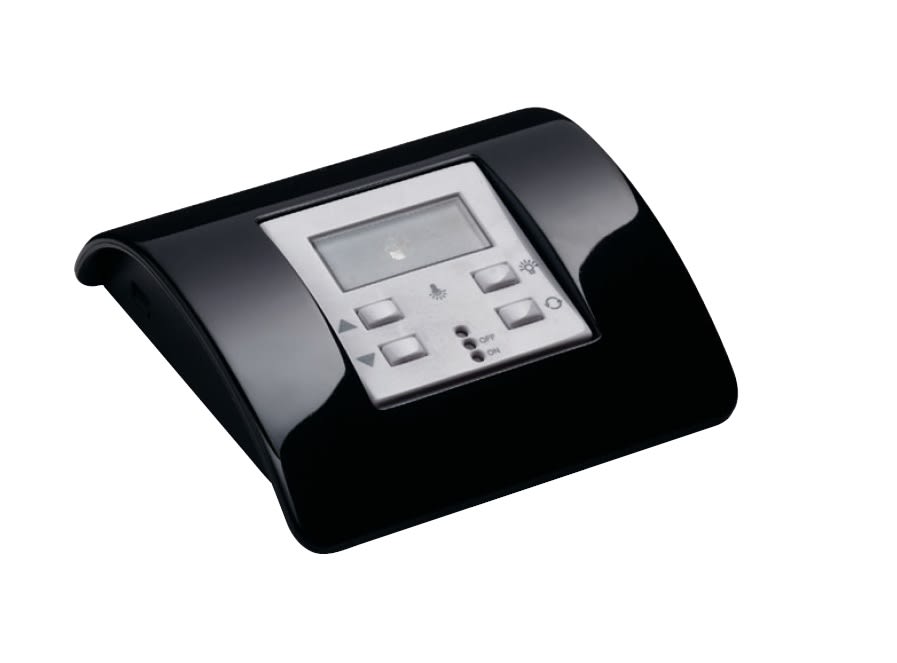 SICOM - SOLTVTLL868N30 GREEN MOUSE DIMMER LIGHT 80 X 80 X 23