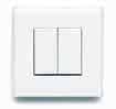 SICOM - SOLTVTXI868BB02 TV TXI 2C - POLY BIANCO