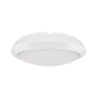 BOT LIGHTING SRL - BTLSONJA1E27B PLAFONIERA OVALE 290MM IP65 1XE27 220/24