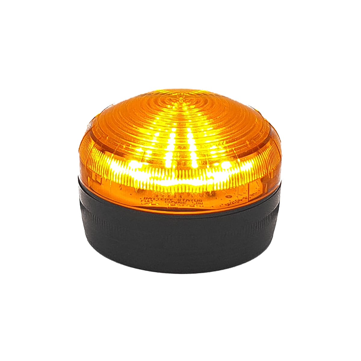 SIRENA SIR74751 SOS LIGHT AMBER IND