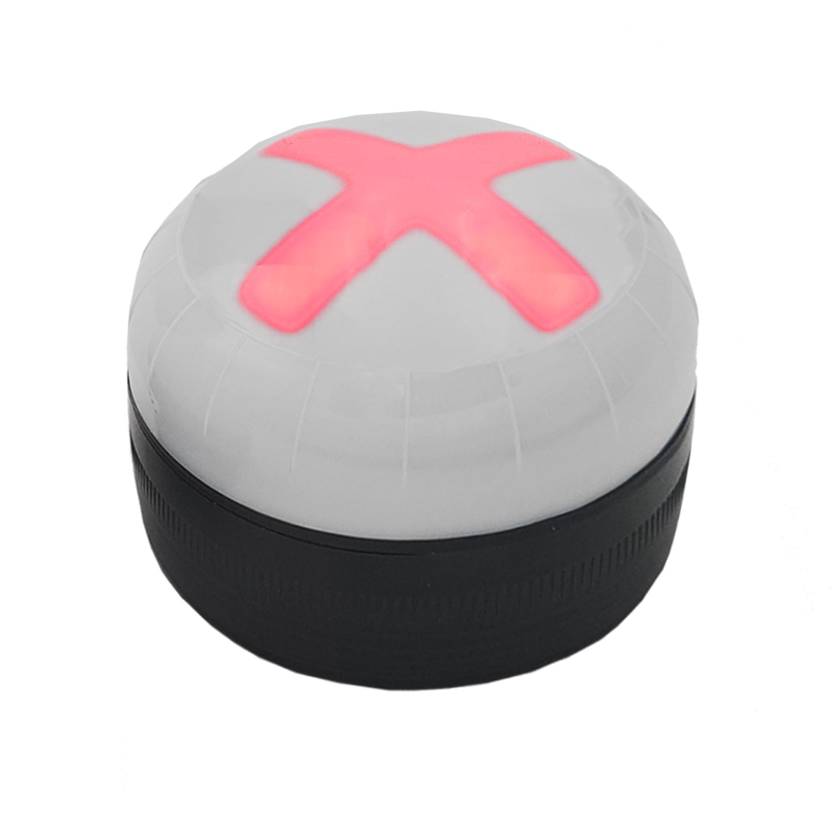 SIRENA - SIR74755 SOS LIGHT RED X