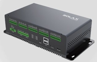 SOLAX POWER SOXEMS 1000 PRO CONTROLLOMULTIPLOPERINVERTERSC&I(NUOVO