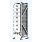 SOLAX POWER SOXHR140BATTERYRACK RACKPER(BMS+7BATTERIETB-HR140)