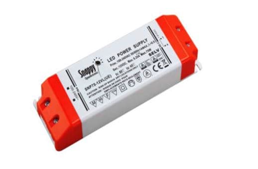 DIGIMAX SRL DIXSP150-24VLT DRIVERLEDTRIAC24V6.25A150W170.4XW56.5XH3