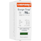 MERSEN ITALIA SPA - XES83020002 CARTRIDGE T2,40KA,UC275V,