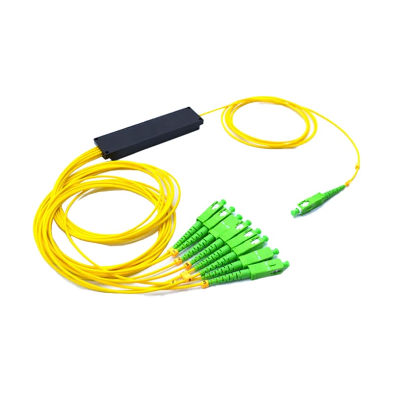 FTE MAXIMAL ITALIA S FTESP4VSCA SP4VSCA SPLITTER 4 VIE PRE.INT 25CM SC/A