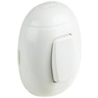 BTICINO BTISP52BF KIT OVAL - INTERRUTTORE 10A BIANCO