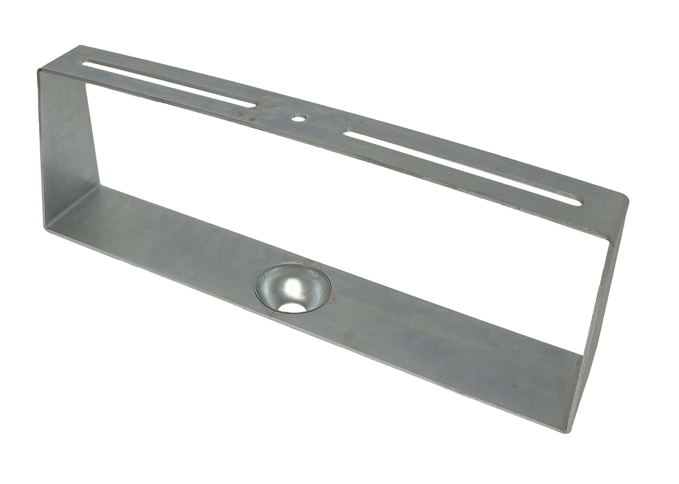 UNIERRE SRL-UNISTAB URRSP7416FZ SUPPORTO REGOLAZIONE ORBIT L440X150MM AC