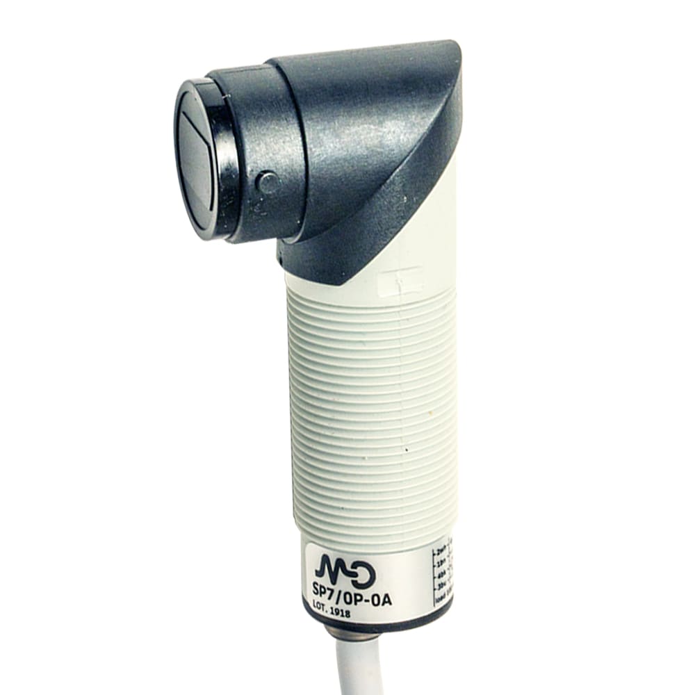DATASENSING SRL DTGSP7/0P-0A FOTOC. M18 SCAN RAD DC