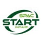 SDPROGET INDUSTRIAL - SDP6200-UP23 SPAC START 26 PLANIMETRIE E SCHEMI U