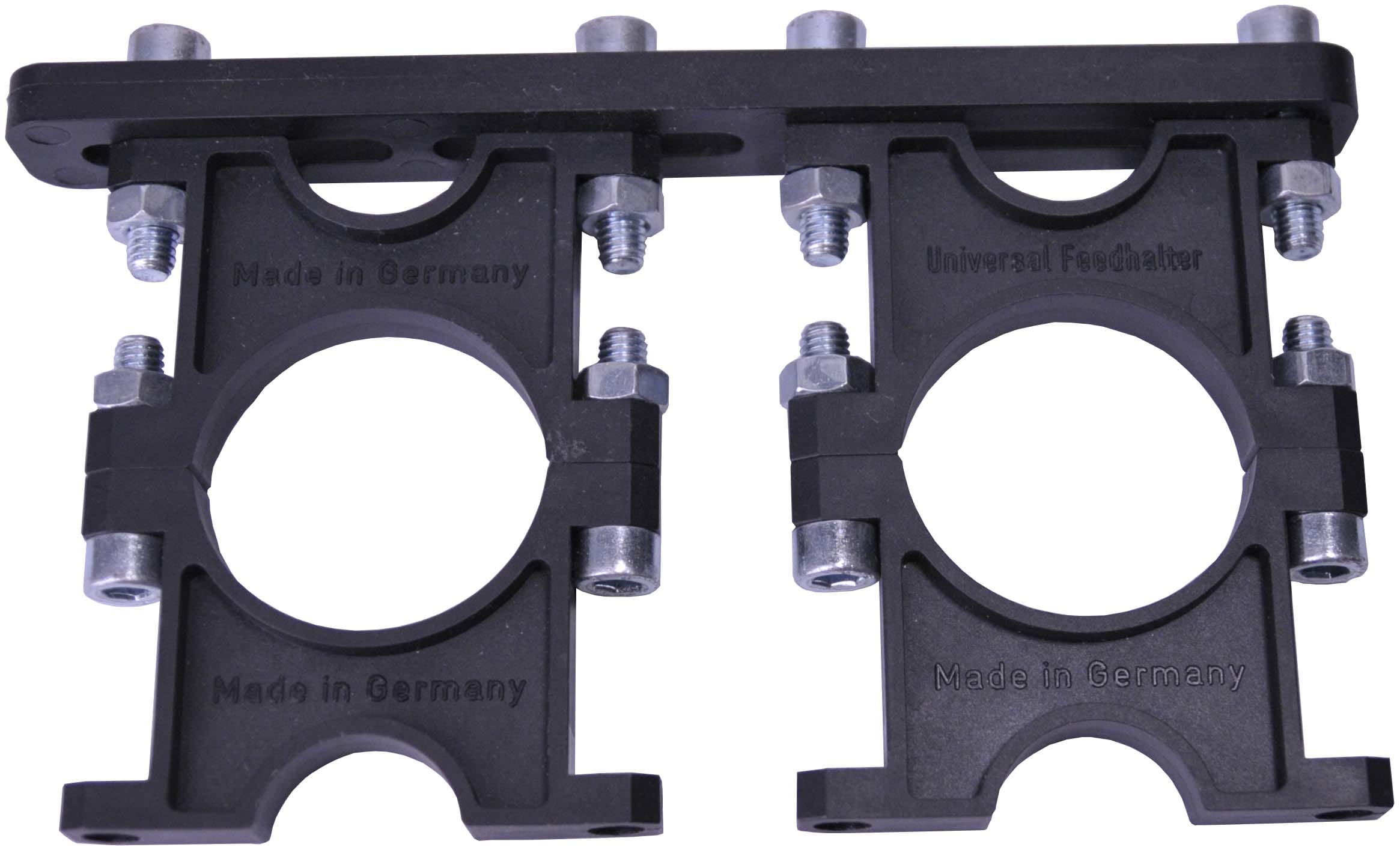 MITAN - MITM52192008 SPB08 - STAFFA DUAL FEED UNIVERSALE