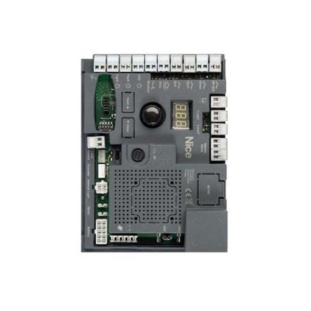 NICE SPA - NICSPBCU1 Scheda ricambio barriere