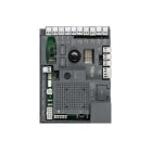 NICE SPA - NICSPBCU1 Scheda ricambio barriere