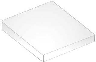 PERFORMANCE IN LIGHT - PRI310255 Diffusore in policarbonato