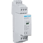 HAGER HAGSPC203N SPD T3 1P+N 5KA CON CONTATTO AUX