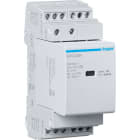 HAGER HAGSPC403N SPD T3 3P+N 3KA CON CONTATTO AUX