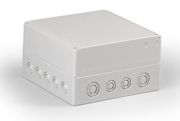 ITALWEBER SPA ITW7730012 CASSETTA SPCK 181810 G
