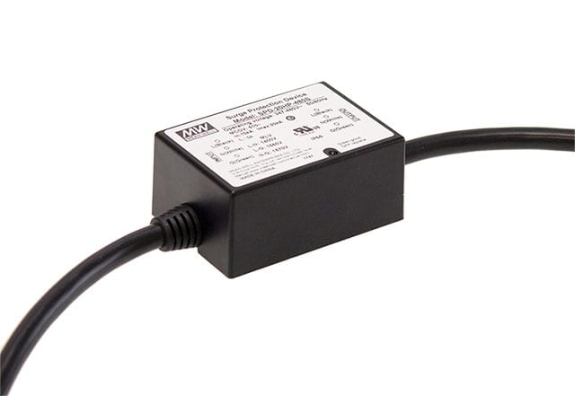 DIGIMAX SRL DIXSPD-20HP-277S 20KA SURGE PROTECTION DEVICE INPUT 277VA