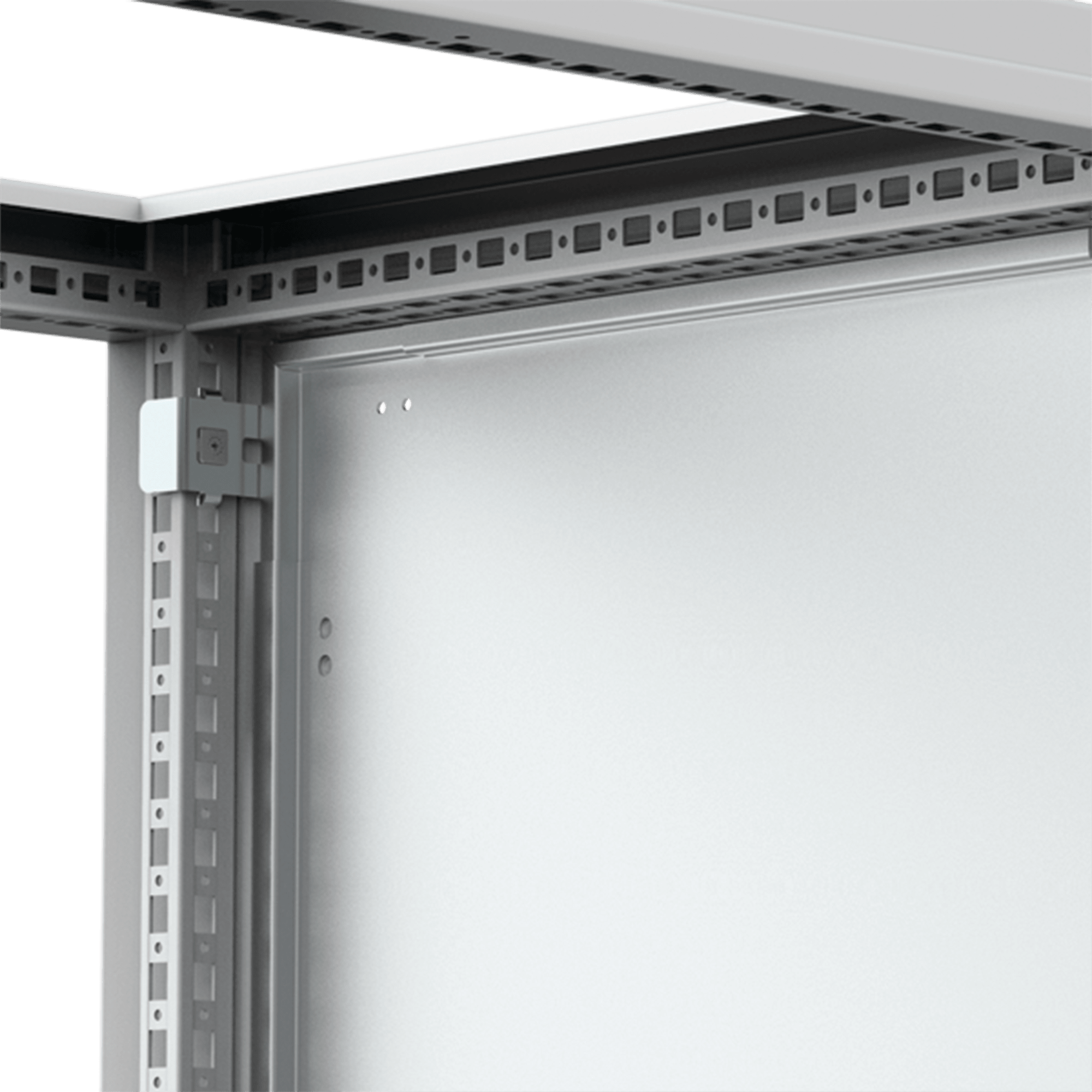 ELDON AUSTRIA GMBH - HOFSPDS2006 Piastra separazione 2000x600