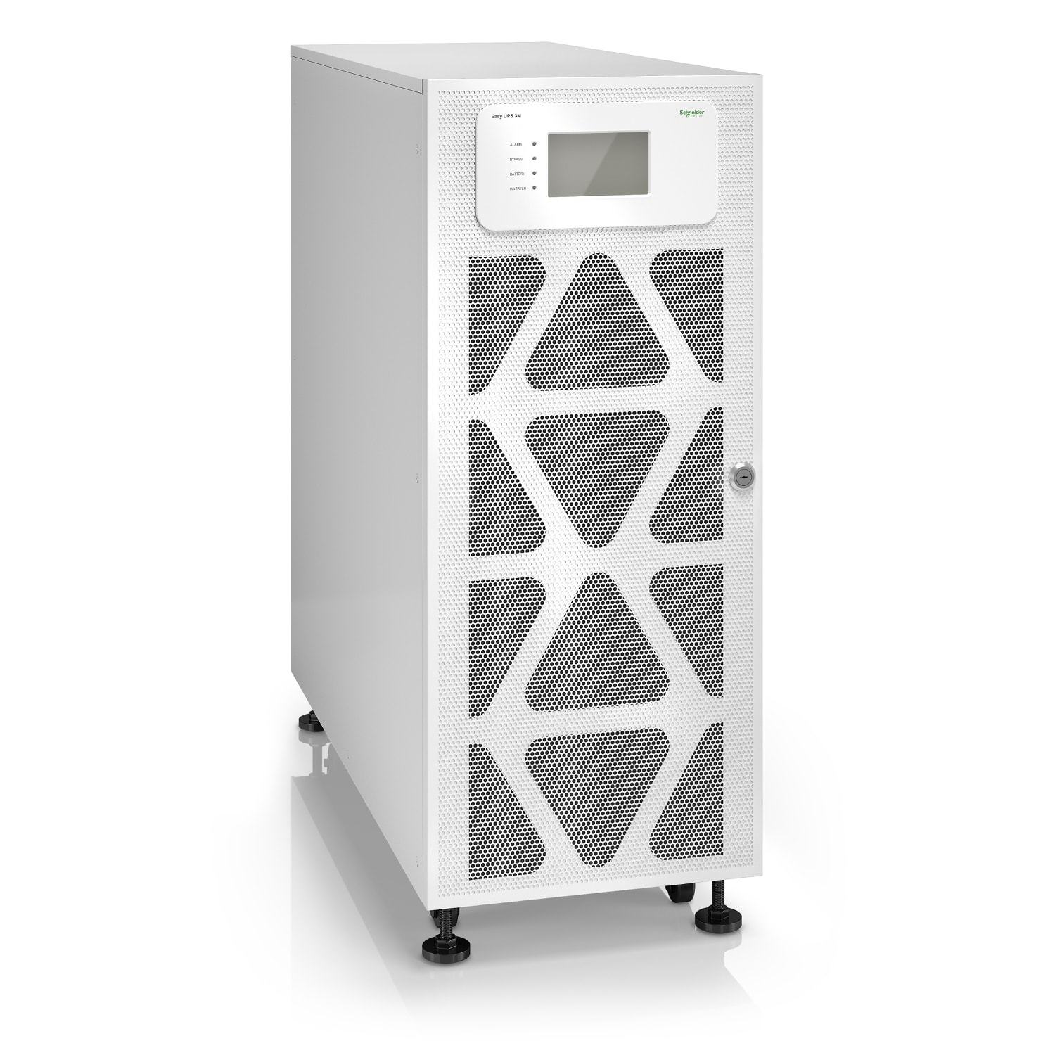 SCHNEIDER ELECTRIC - SNRE3MUPS100KHS EASY UPS 3M 100 KVA ECOCARE