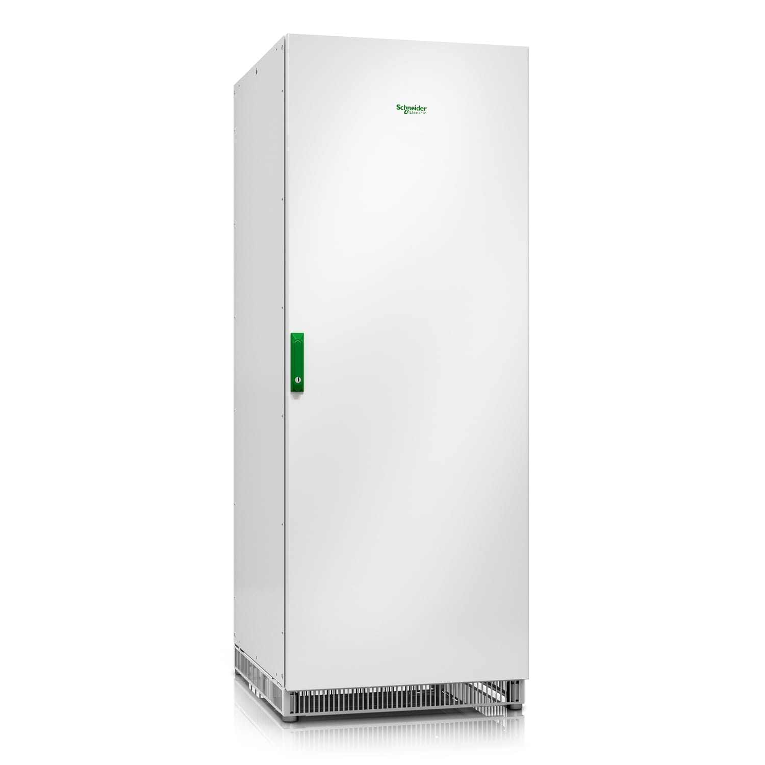 SCHNEIDER ELECTRIC - SNRE3MOPT004 Kit di cavi per Easy UPS 3M, per l'installazione di un vano batterie classico da 1000 mm adiacente a un UPS da 60-100 kVA