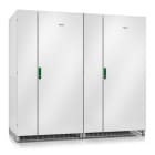 SCHNEIDER ELECTRIC - SNRE3MCBC10D Armadio batterie classico per Easy UPS 3M con batterie, IEC, largh. 1000 mm - Config D