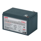 SCHNEIDER ELECTRIC SNRRBC4 BATTERIE SOSTITUTIVE - RBC4