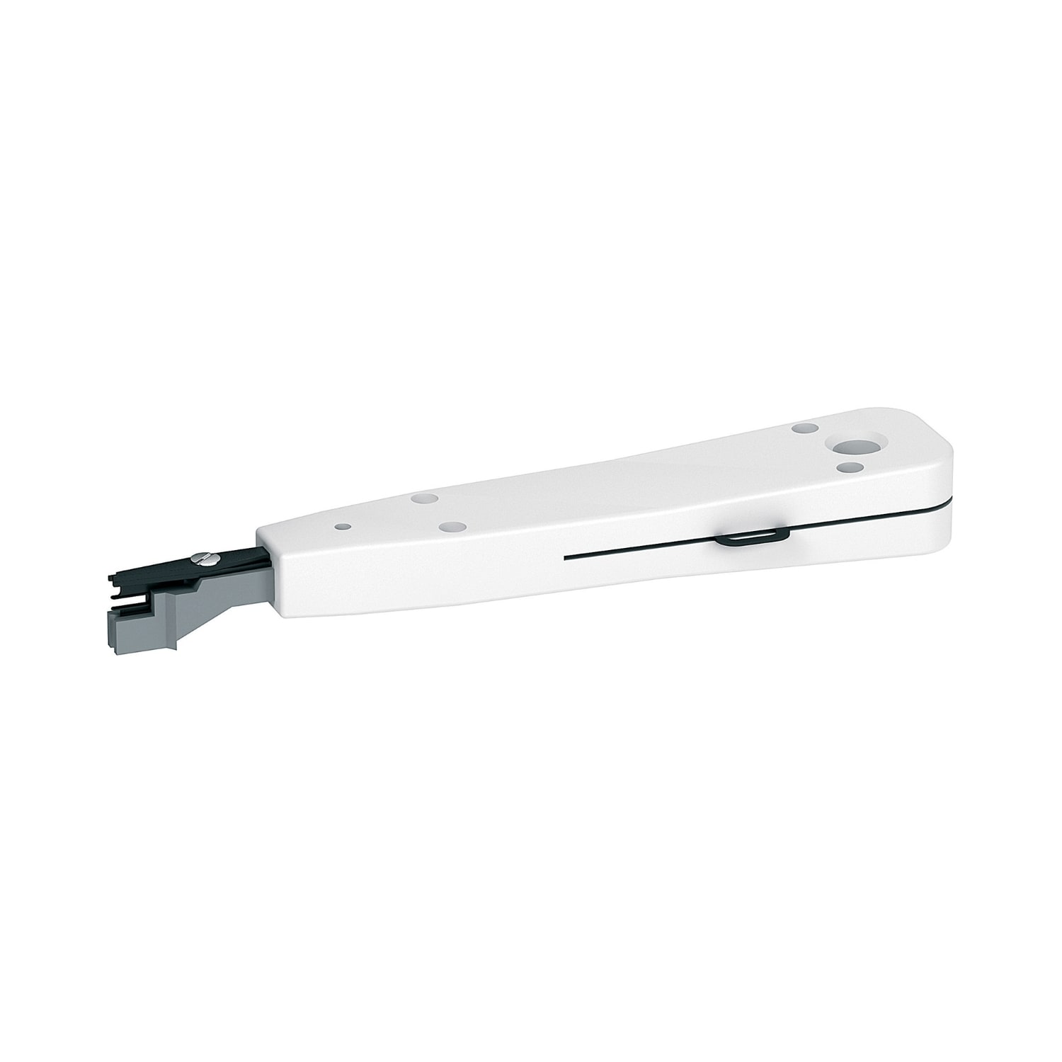 SCHNEIDER ELECTRIC - SNRVDIB299001 LexCom/Infraplus Punch Down Tool LSA, suit Telecom panel