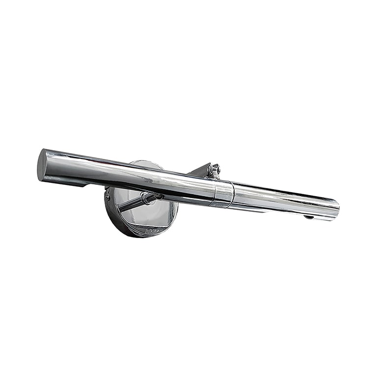 ROSSINI RSSSPE001CR APPLIQUE DA BAGNO CROMO G9 IP20