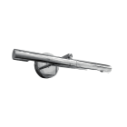 ROSSINI - RSSSPE001CR APPLIQUE DA BAGNO CROMO G9 IP20