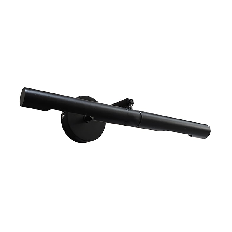 ROSSINI RSSSPE001N APPLIQUE DA BAGNO NERA G9 IP20