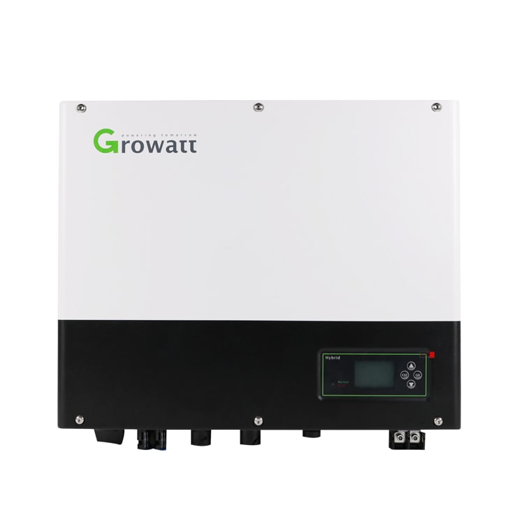 OMNISUN SRL - OMXGWSPH6000TL3BHUP INVERTER IBRIDO TRIFASE 6 KWP UP