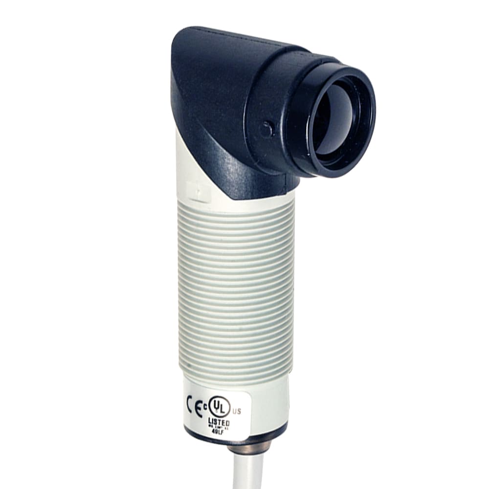 DATASENSING SRL - DTGSPH/00-0A FOTOC. M18 EMET RAD DC