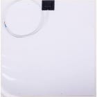 ETHERMA - ETR40851 Spiegelheizung, Folie, 50x100cm, 75W, 23