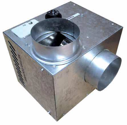 S & P ITALIA SPA - SPI5126008200 CHEMINAIR 400