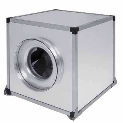 S & P ITALIA SPA - SPI5137824000 CVAT/4-4000/400 N D PTC 0,37KW