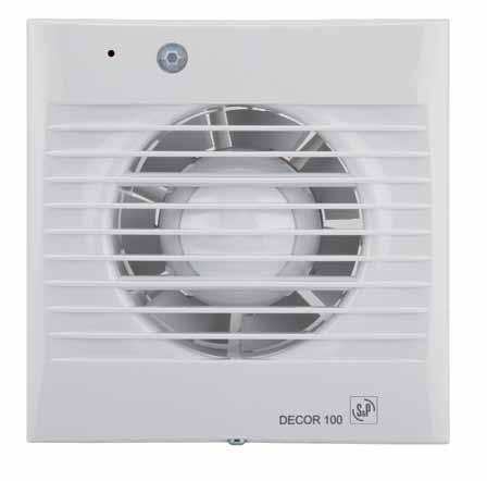 S & P ITALIA SPA - SPI5210004700 DECOR-100 CD