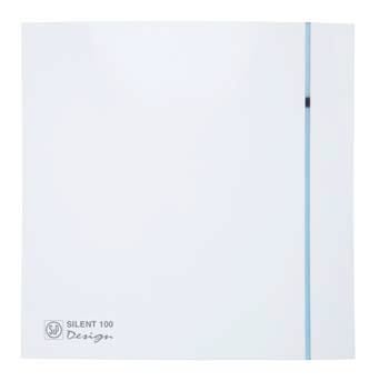 S & P ITALIA SPA SPI5210601900 SILENT-100 CRZ DESIGN