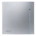 S & P ITALIA SPA SPI5210602700 SILENT-100 CRZ SILVER DESIGN