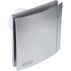S & P ITALIA SPA SPI5210605900 SILENT-200 CZ SILVER DESIGN-3C